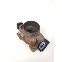Corpo De Borboleta Tbi Ford Fiesta Zetec 1.0 Xs5u-9e927-ab
