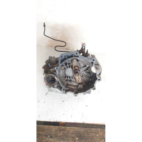 Caixa Cambio 5 Marcha Gol Fox Voyage 1.0 4cc 1004 A 2017