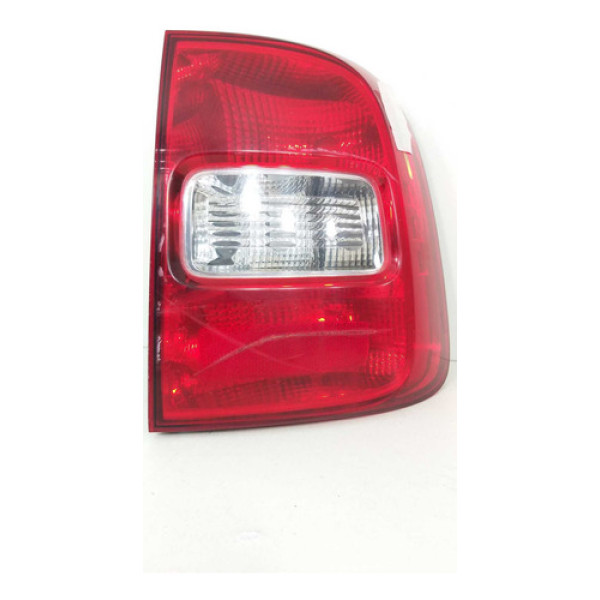Lanterna Traseira Lado Direito Saveiro G5 2009/2016detalhe