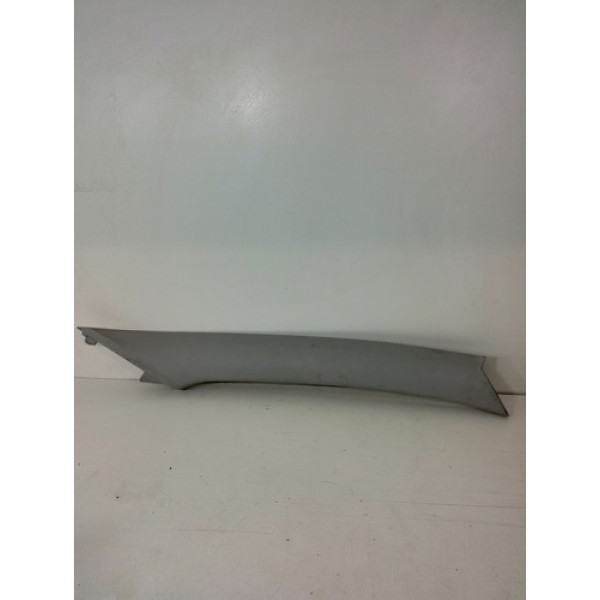 Moldura Coluna Parabrisa Ld Toyota Corolla 03/08 Original