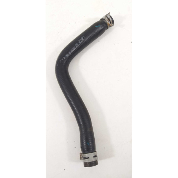 Mangueira Saida Ar Quente Fiesta Ecosport Ford 2s6518k359ad