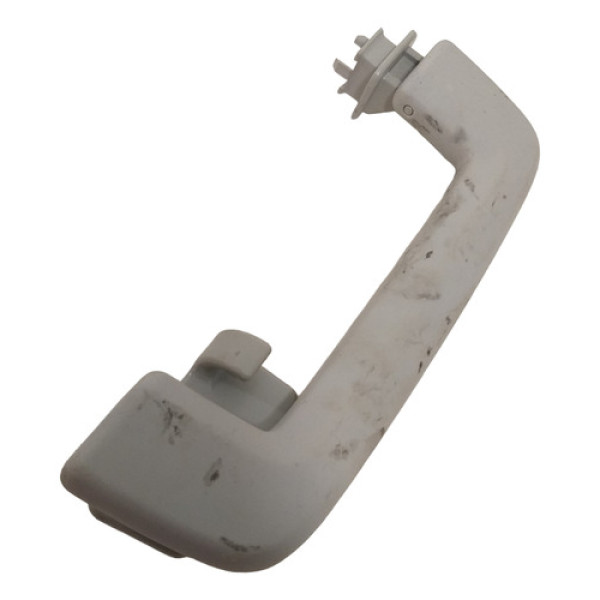 Alça Teto Pqp Traseiro Esquerdo Ford Focus 2009 A 2013 Cinza