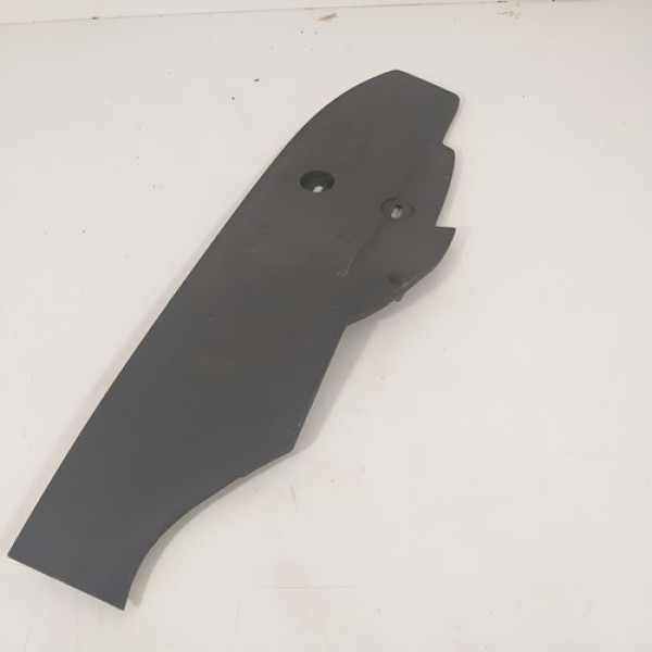 Acabamento Interno Banco Esquerdo Ford Focus 2009 2013 Cinza-escuro