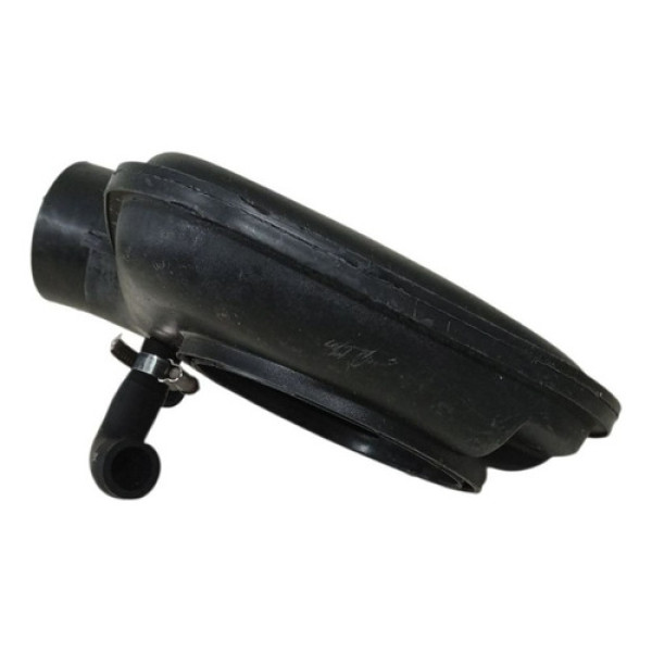 Tampa Tbi Mufla Filtro Ar 1.0 G2 Cht Vw Gol 1994 Á 2005