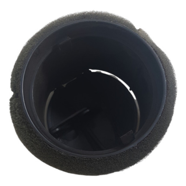 Difusor De Ar Condicionado Ford Fiesta 2008 Original 