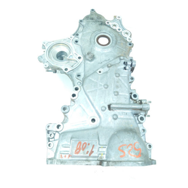 Tampa Frontal Motor Toyota Corolla 2.0 16v 3zr Original 2.0