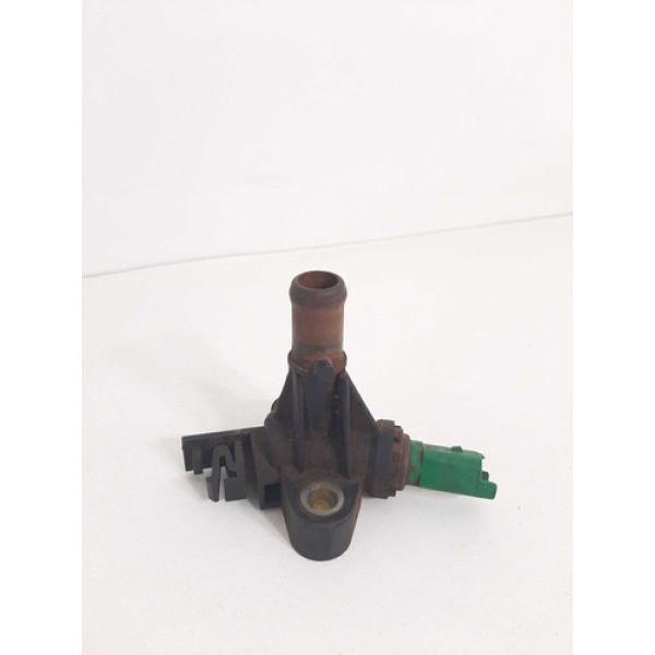 Sensor De Temperatura Fiat Palio/siena/strada Fire 1.0/1.4