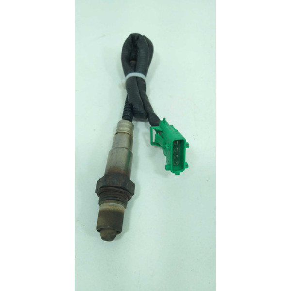 Sonda Lambda Pré Catalisador Citroen C3 1.4 8v Flex 2006