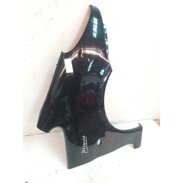 Para-lama Direito Citroen Xsara Picasso 2006 