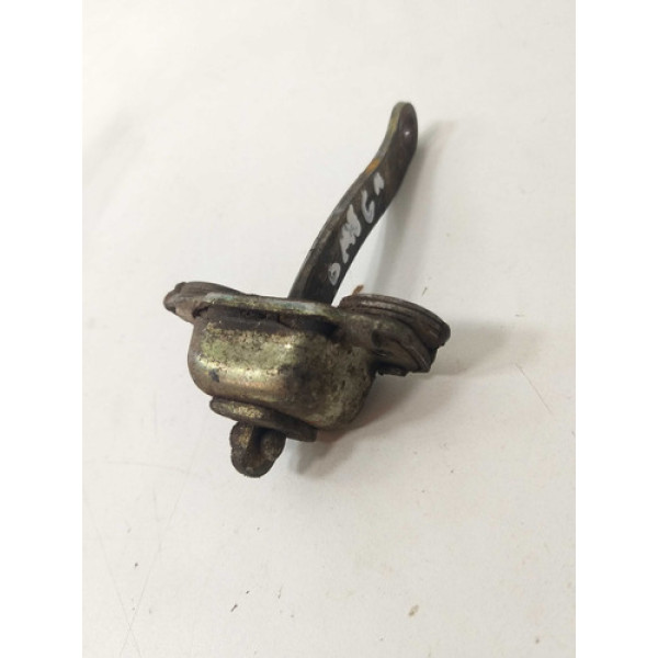 Limitador Da Porta Traseira Esquerda Omega 1993 Á 1997