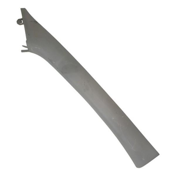 Moldura Coluna Parabrisa Renault Sandero 16 A 20 Detalhes