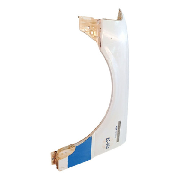 Para-lama Esquerdo Ford Ranger 3.0 Diesel 2006 2009