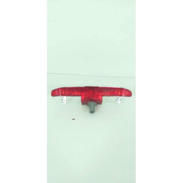 Luz Do Freio Break Light Honda New Civic 2008 Sem Lampada