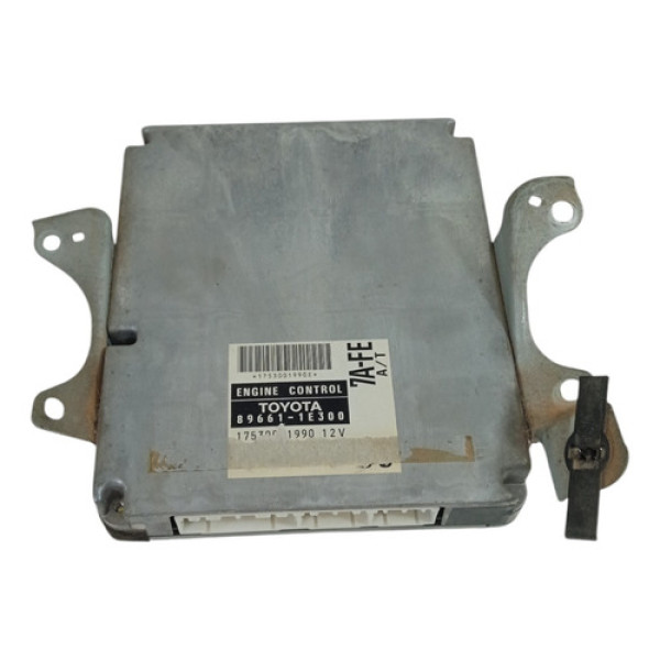 Módulo Injeção Eletrônica 1.6 16v Toyota Corolla 98/02