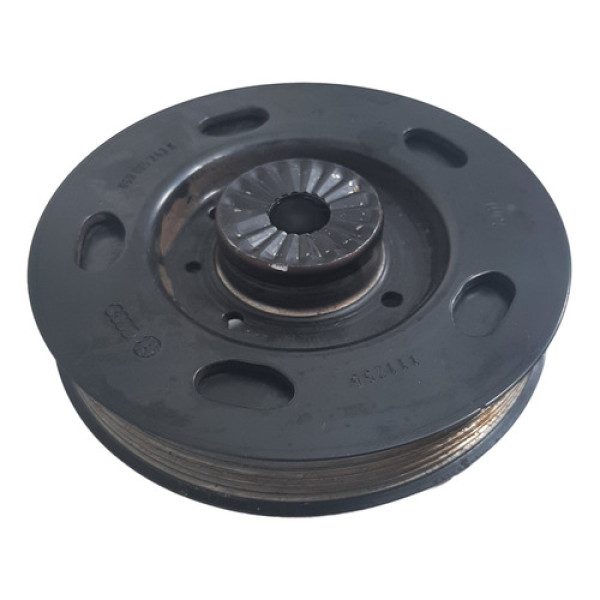Polia Virabrequim Jetta 2.0 Tsi / Audi A4 B9 06h105243k 