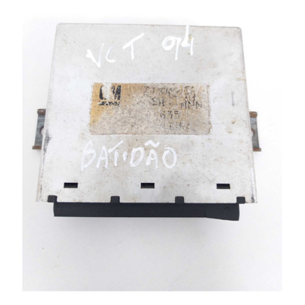 Modulo Da Trava E Alarme - Vectra 94/96 Calibra - 