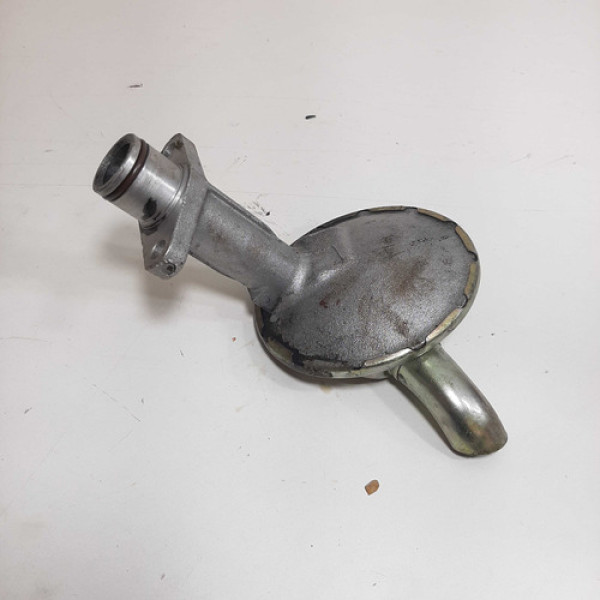 Pescador Bomba Óleo Ducato 2.8 2007/2011 Original 