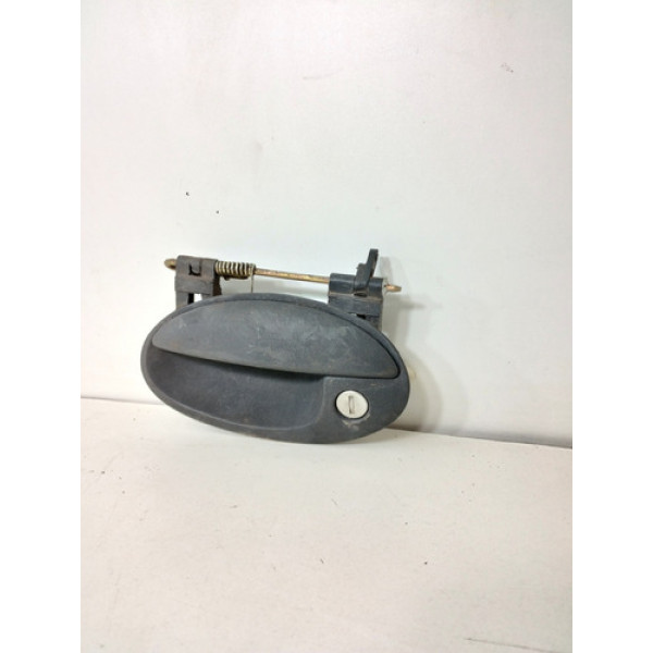 Fechadura Dianteira Esquerda Chevrolet Celta