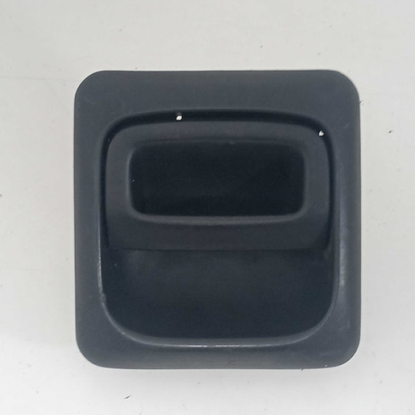 Maçaneta Interna Dianteira Direita Boxer/ Ducato Original Preto Dianteira