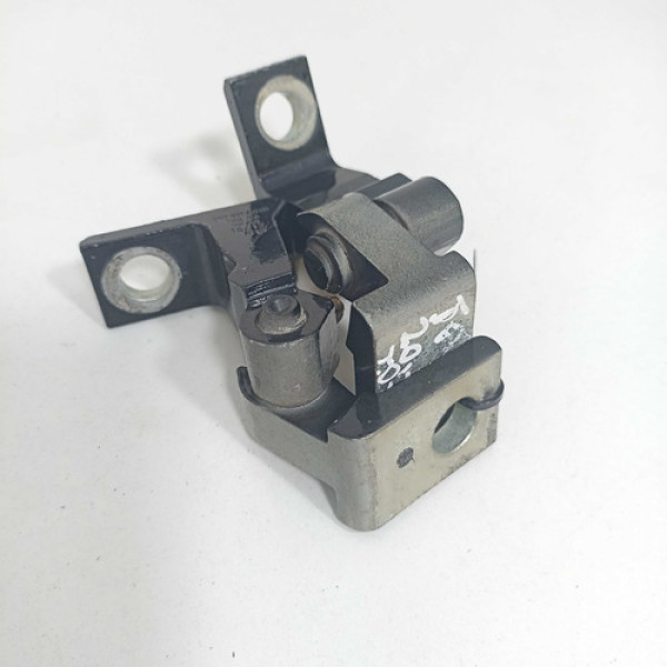 Dobradiça Da Porta Traseira Direita Vw Jetta 2011/2018