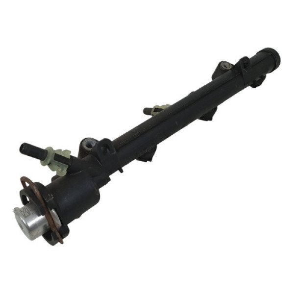 Flauta De Bicos Injetores Volkswagen Gol 1.0 Ml G2 G3 97/05