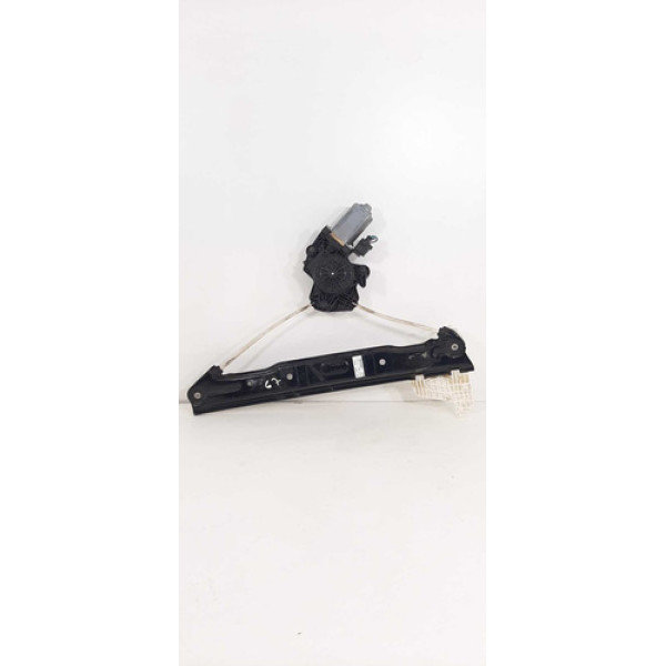 Máquina Vidro Elétrico Diant/direito Vw Gol G6 2013/2014