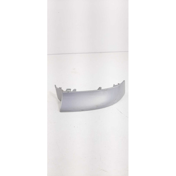 Friso Inferior Da Lanterna Traseira Direita Gol G4 C/detalhe Cinza