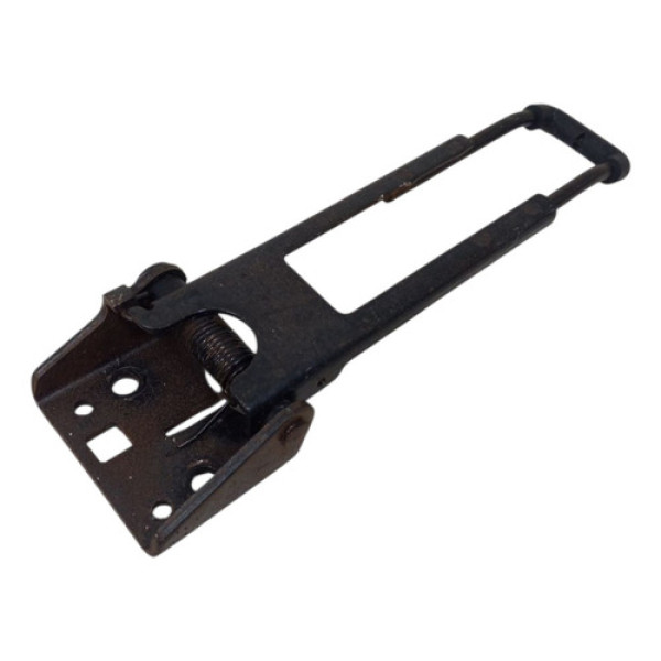 Suporte Coluna Limitador Porta Mercedes-benz Sprinter 313 07