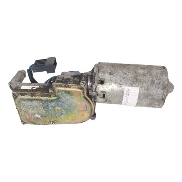 Motor Limpador Para-brisa Fiat Uno 9.390.083.016