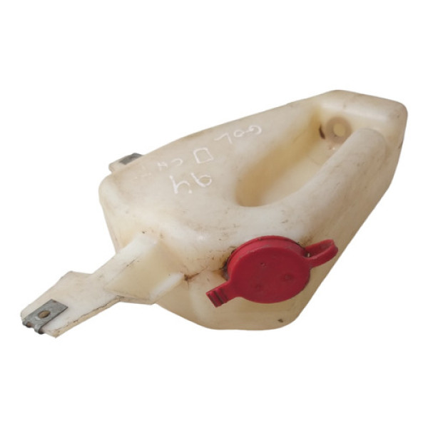 Reservatório Água Parabrisa Vw Gol Quadrado Original 