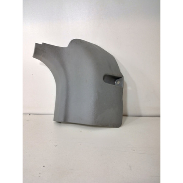 Acabamento Moldura Inf Do Motor Ld Original Corolla 03 A 08