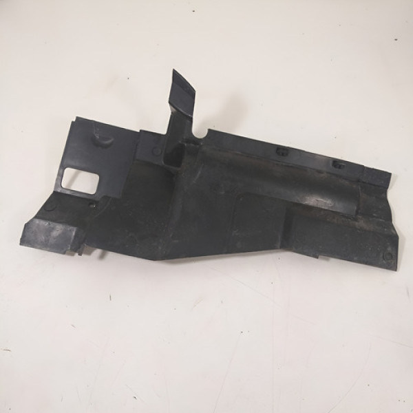 Acabamento Defletor Radiador Esquerdo Ford Focus 2009 2.0