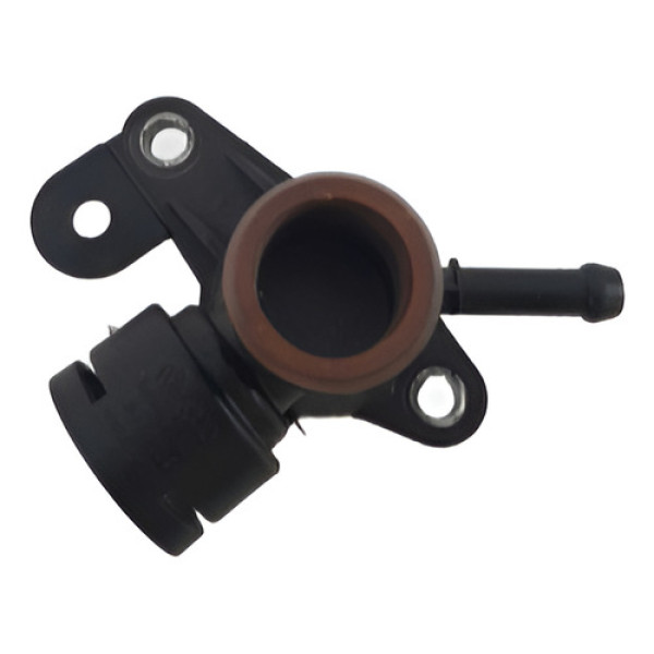 Flange Fluxo Água Vw Jetta 2006/2014 Original