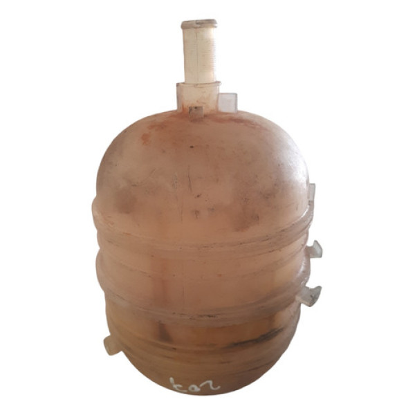 Reservatório Água Radiador Peugeot 206 207 1.4 / 1.6 