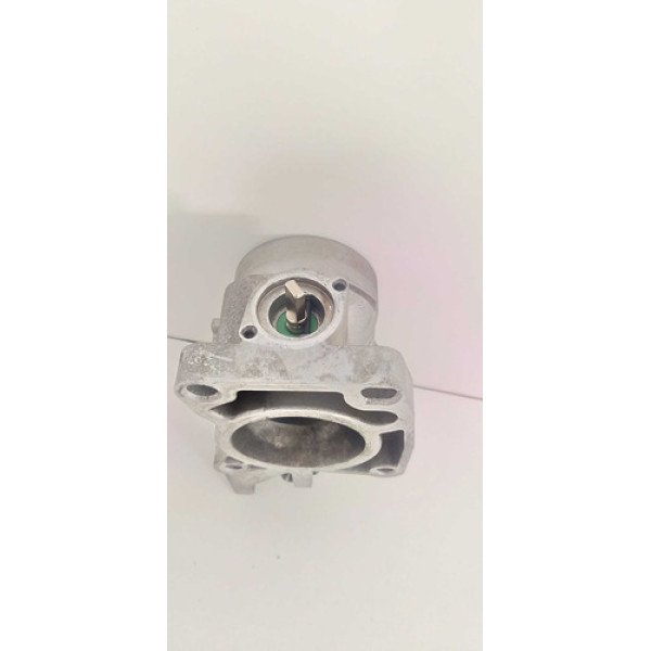 Tbi Corpo De Bombeiros  Ford Fiesta Gl 2000