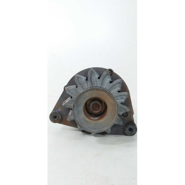 Alternador Volkswagen Passat, Voyage, Gol, Santana    35a