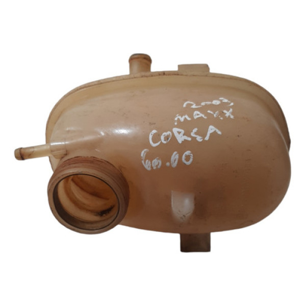 Reservatório Água Radiador Gm Corsa Montana 03/12 Original 