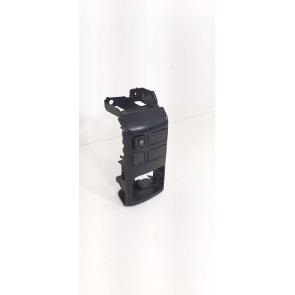 Moldura Da Chave Do Farol Gm Vectra 1993-1996 Original