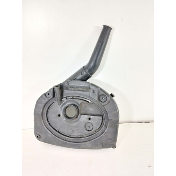 Base Caixa Filtro De Ar Volkswagen Gol G2 At  Original 