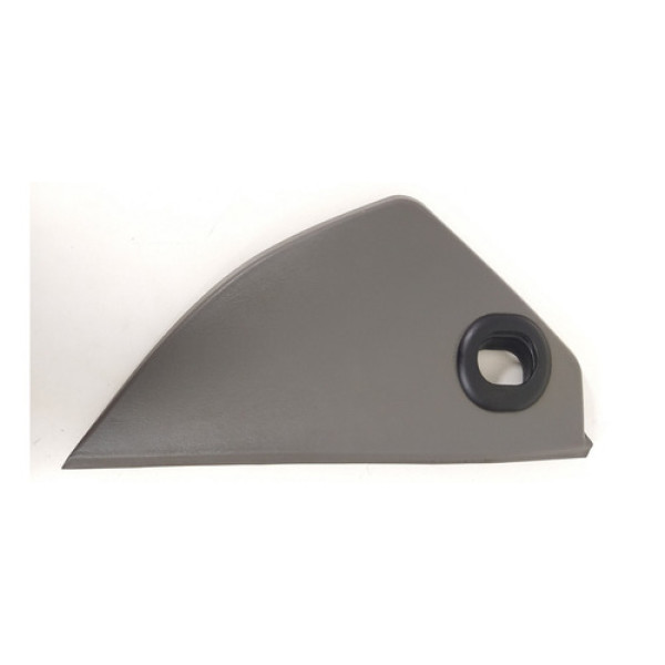 Moldura  Lateral Lado Direito Painel Hyundai Tucson 2009