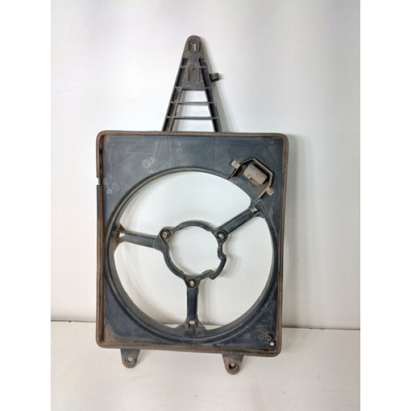 Defletor Ventoinha Fiat Tipo 1.6 8v 94/98 Original 