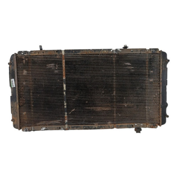 Radiador Fiat Ducato 2.3 16v 2010/2017 C/detalhe