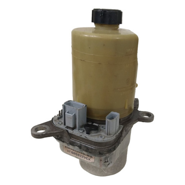 Bomba Direção Eletrica Ford Focus 2.0 2012 Detalhe