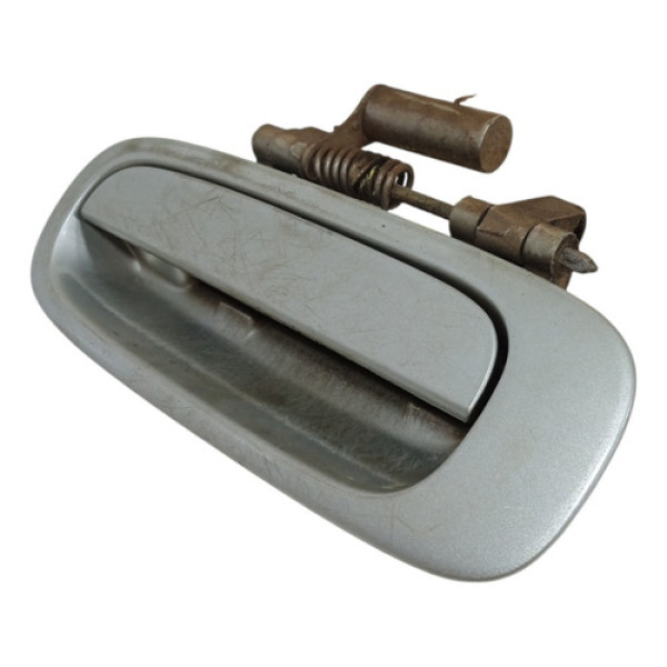 Maçaneta Externa Traseira Esquerda Toyota Corolla 98/00