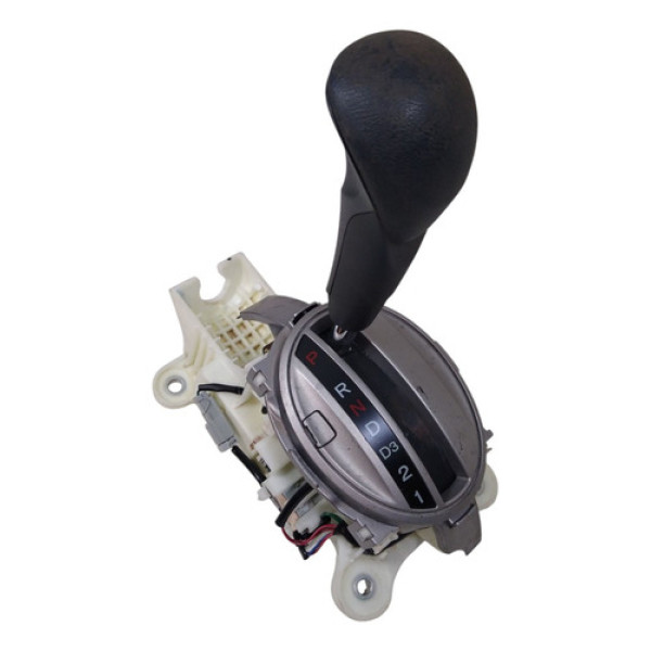 Alavanca Câmbio Automático Honda Fit 1.5 2010