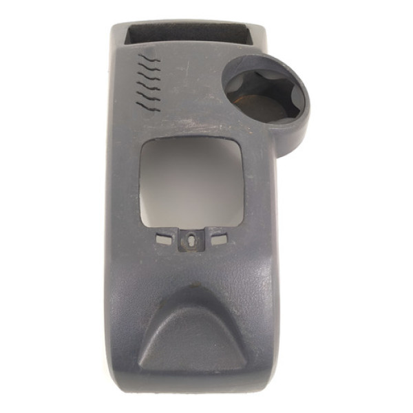 Console Central Porta Copos Gol/saveiro/parati G4 Original