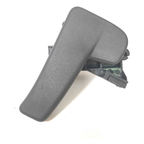 Alavanca Puxador Abertura Do Capo Vw Jetta 2012 Original