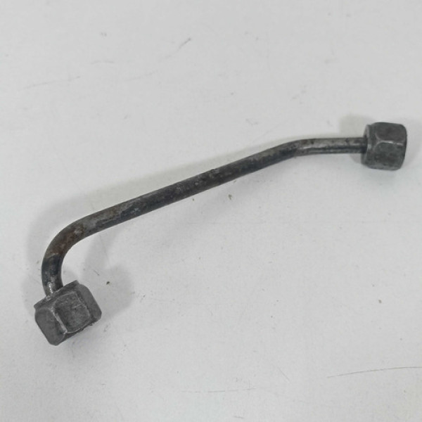 Cano Bico Injetor Ford Transit 2.4 2008/2011 