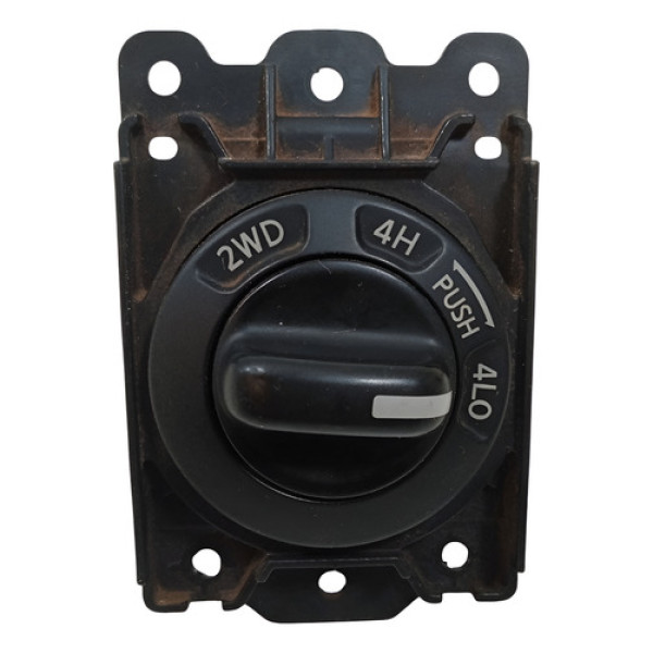 Botão Comando Tração Nissan Frontier 2012