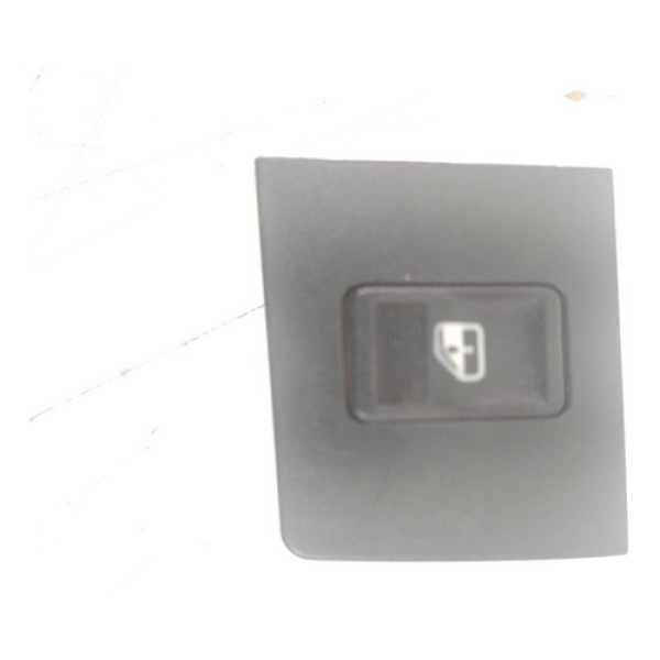 Botão Interruptor Vidro Elétrico Fiat Uno Mille 2004
